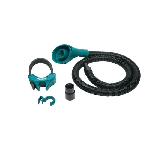 Насадка для пылеудаления со шлангом Makita HM1307/1317/1812 197172-1