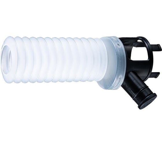 Насадка для пылеудаления Makita DHR183, HR010G 1911P8-4