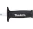 Дополнительная рукоятка с эластомером Makita для GA050G/055G/056G, GA509xxx, BS002G 1910X6-8 1