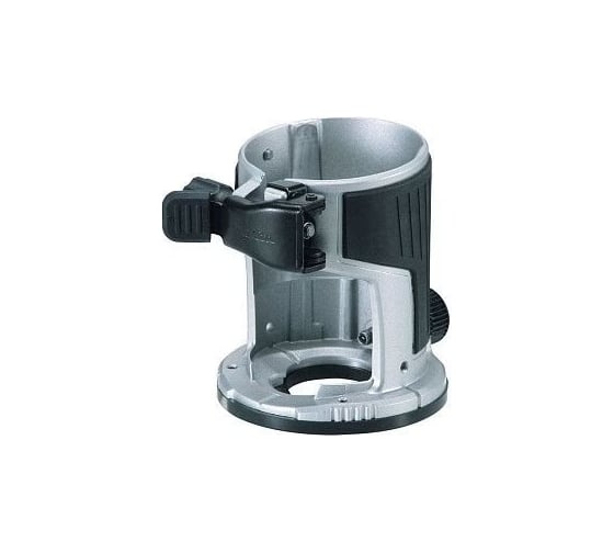 Основание для кромочного фрезерования Makita, DRT50/RT0702C/RT001, 196613-4