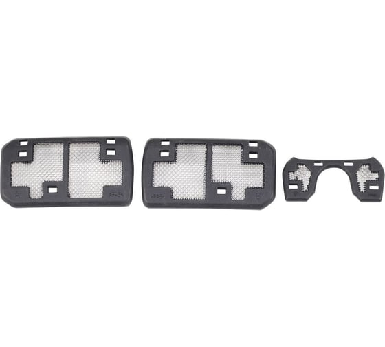 Набор пылезащитных крышек Makita для GA5093, GA5095 191Y29-8