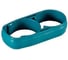 Держатель для насадки Makita DCL284/286, CL001/002/003, бирюзов. 459355-4 1