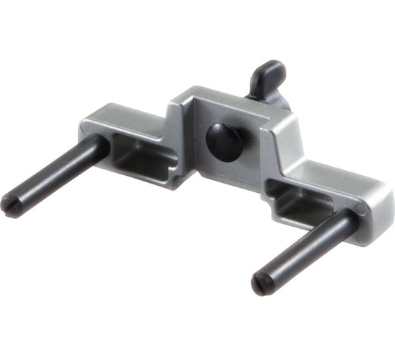 Держатель параллельного упора Makita, RT001/RT0702/DRT50 195564-8