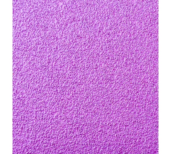Круг шлифовальный Purple PP627 (125 мм; 8 отверстий; Р120; 100 шт) Hanko PP627.125.8.0120