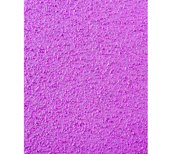 Круг шлифовальный Purple PP627 (125 мм; 8 отверстий; Р80; 100 шт) Hanko PP627.125.8.0080