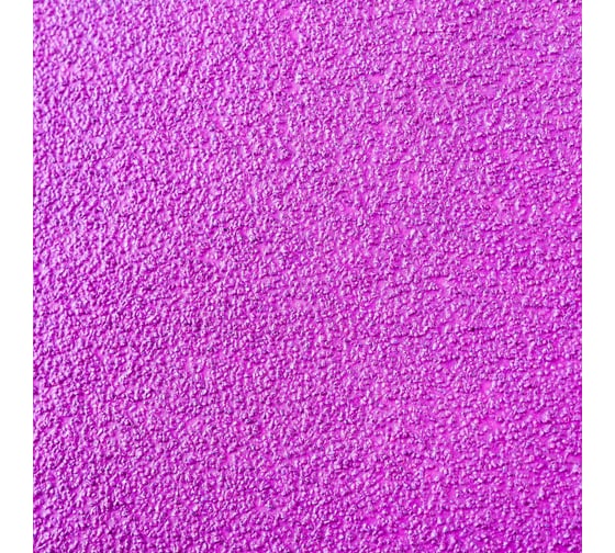 Круг шлифовальный Purple PP627 (125 мм; 8 отверстий; Р100; 100 шт) Hanko PP627.125.8.0100