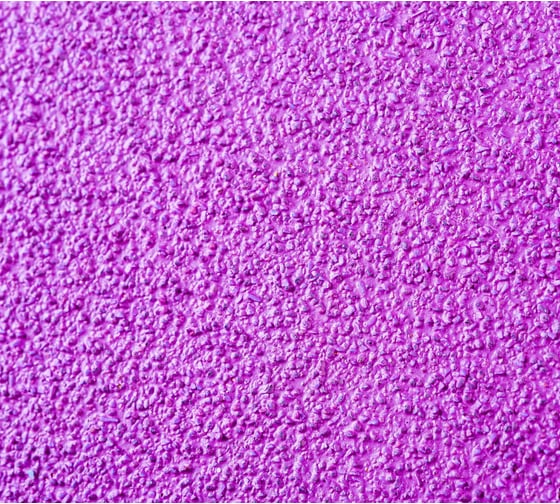 Круг шлифовальный Purple PP627 (125 мм; 8 отверстий; Р60; 100 шт) Hanko PP627.125.8.0060