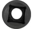 Головка ударная Forsage 3/4'', 22мм (6гр) F LIGHT-46522(64344) 6
