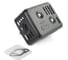 Глушитель в сборе REDVOLT GX120-GX200, 160F, 168F, 170F с прокладкой, 11-127K 6