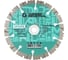 Диск алмазный по бетону Diamond Industrial 125 мм фланец М14 SPARK DIDS125SPM14 1