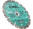 Диск алмазный по бетону Diamond Industrial 125 мм фланец М14 SPARK DIDS125SPM14 6