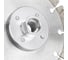 Диск алмазный по бетону Diamond Industrial 125 мм фланец М14 SPARK DIDS125SPM14 7
