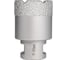 Коронка алмазная KAHITO 40мм 00-00002728 1