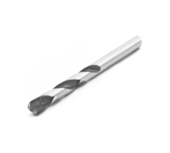 Сверло Beltools 5,2х52х86 с пластиной ВК8 ц/х ГОСТ 22735-77 ri.156.259
