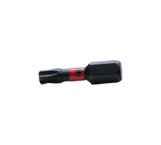 Бита ударная Wurth 1/4" TХ25 25 мм (упаковка 10 шт.) 1614312525092 10