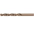 Сверло спиральное с цилл.хвостовиком MWORKS HSCO DIN338 D8,1mm MW065502 81 1