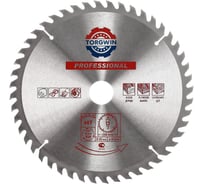 Диск пильный по дереву 250х32/30 мм, 48Z S.E.B. S57495