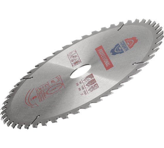 Диск пильный по дереву 250х32/30 мм, 48Z S.E.B. S57495
