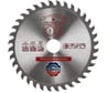 Диск пильный по дереву 150х22.23/20 мм, 36Z TORGWIN S11605