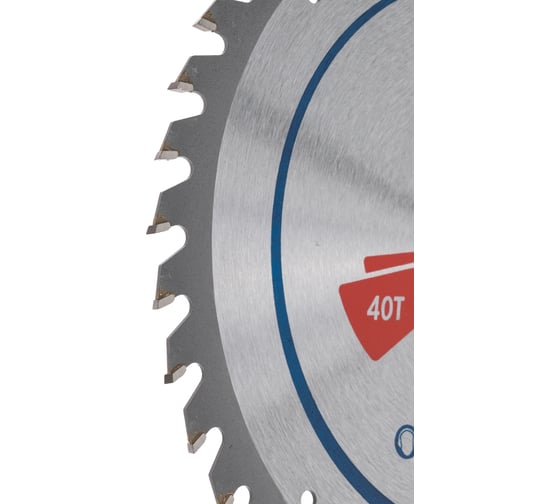 Диск пильный по дереву 210х32/30 мм, 40Z TORGWIN S42714