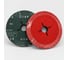 Круг фибровый STRONER Ceramic, P36, 125х22мм 5 шт/уп fibdp36-5 4