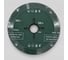 Круг фибровый STRONER Ceramic, P36, 125х22мм 5 шт/уп fibdp36-5 6