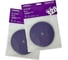 Набор шлифовальных дисков SANDWOX Purple CERAMIC 5 шт Р180 D150мм MultiHole, 328P.150.180.5.LC 3