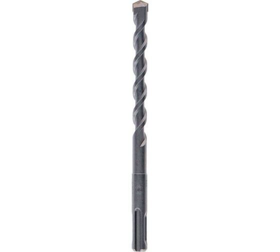 Бур по бетону ЖЕСТЬ SDS-plus 15x100x160мм 513678