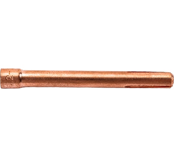 Цанга 3.2 мм, 50 мм для TW 17-18-26 Basic Optima BS10N25 1