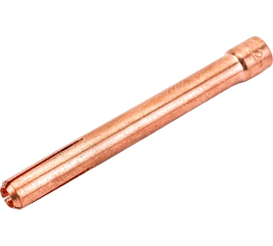 Цанга 3.2 мм, 50 мм для TW 17-18-26 Basic Optima BS10N25