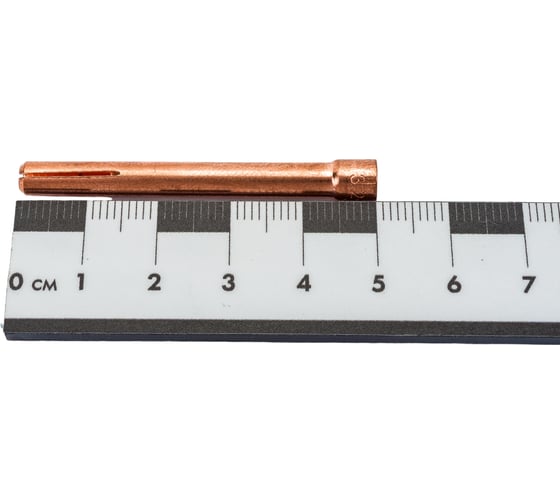 Цанга 3.2 мм, 50 мм для TW 17-18-26 Basic Optima BS10N25