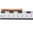 Цанга 3.2 мм, 50 мм для TW 17-18-26 Basic Optima BS10N25 4