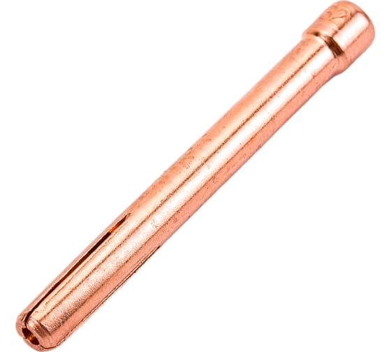 Цанга 2.4 мм, 50 мм для TW 17-18-26 Basic Optima BS10N24
