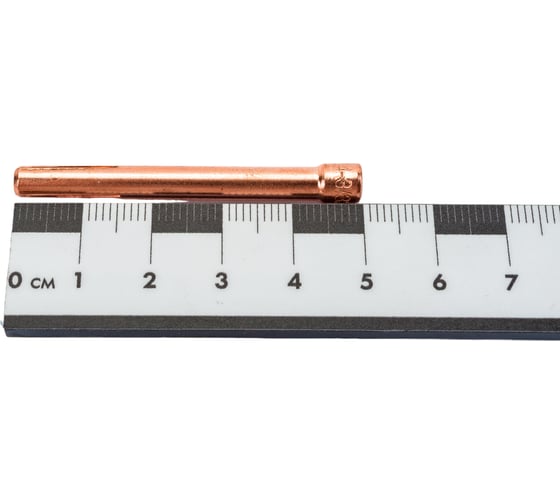 Цанга 2.4 мм, 50 мм для TW 17-18-26 Basic Optima BS10N24
