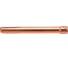 Цанга 2.4 мм, 50 мм для TW 17-18-26 Basic Optima BS10N24 1