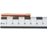 Цанга 2.4 мм, 50 мм для TW 17-18-26 Basic Optima BS10N24 4