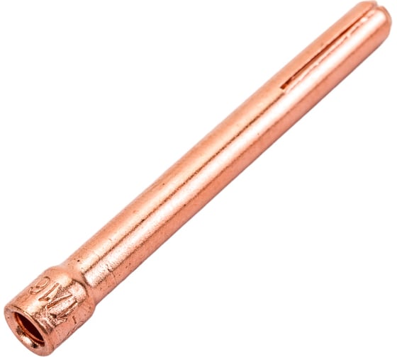 Цанга 1.6 мм, 50 мм для TW 17-18-26 Basic Optima BS10N23