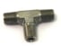 Тройник 90 PremJet NPT 1/4(M) / NPT 1/4(M) / NPT 1/4(M) (500 bar) AN-04 1