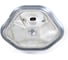 Клапанная крышка REDVOLT GX240-GX620 02-114K 3