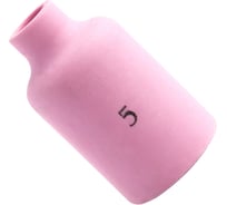 Сопло керамическое GL №5, 42 мм, 8 мм для TW 17-18-26 Basic Optima BS54N17