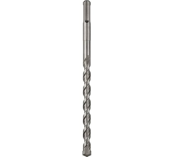 Бур по бетону SORREX SDS-plus 8 x 210 (1 штука) 00008210-S