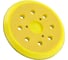 Опорная тарелка Vitatools (подошва)125 мм, для шлифмашин Makita (Макита), DeWalt VI-PD-125-8-3 1