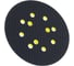 Опорная тарелка Vitatools (подошва)125 мм, для шлифмашин Makita (Макита), DeWalt VI-PD-125-8-3 5