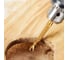Набор кобальтовых фрезеровальных свёрл Vitatools M3/M4/M5/M6/6,5 м/8 – 6 шт кукуруза VI-Sverlo-6 4