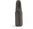 Бита крестовая ROSSVIK PH3, 25 мм, 1/4, сплав S2 (20шт в коробке) 6325PH3 1