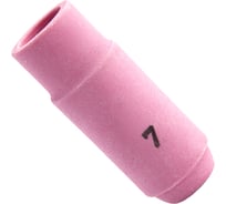 Сопло керамическое №7, 47 мм, 11 мм для TW 17-18-26 Basic Optima BS10N47