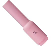 Сопло керамическое удлиненное №5, 76 мм, 8 мм для TW 17-18-26 Optima XL10N49L