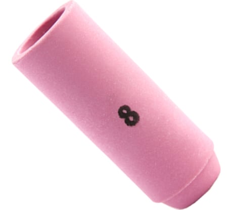 Сопло керамическое №8, 47 мм, 12.5 мм для TW 17-18-26 Basic Optima BS10N46