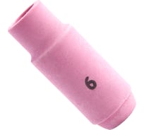 Сопло керамическое №6, 47 мм, 9.5 мм для TW 17-18-26 Basic Optima BS10N48