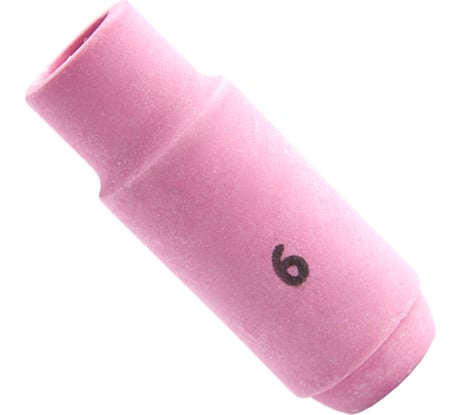 Сопло керамическое №6, 47 мм, 9.5 мм для TW 17-18-26 Basic Optima BS10N48